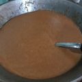 Cooksnap dari Shinta Nike Ayudia untuk resep Kuah Kacang Siomay