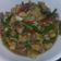 Cooksnap dari Eky Ajeng Palupi untuk resep Oseng Tempe,ampela hati ayam Dan kacang panjang