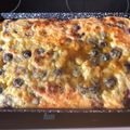 brigitta089 Cooksnap-ja, amikor elkészítette a(z) Milánói rétes receptet.
