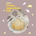 Cooksnap dari Yulys_Kitchen untuk resep Creamy Jagung Susu Keju (Jasuke)