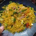 Cooksnap dari Vincentia R.Indah H untuk resep Mie pentil