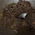 Cooksnap dari Icha Quinnara untuk resep Beef Yakiniku KW ala @pawontehtita
