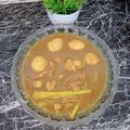 Cooksnap dari Ugi untuk resep Ayam Kecap (Mie Ayam)