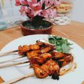 Cooksnap dari Bunda Ezzar untuk resep Udang bakar madu