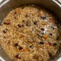Chia-Chia Sung 的 桂圓糯米粥 cooksnap