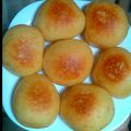 Cooksnap dari Eni Nurul khatijah untuk resep Donat Singkong