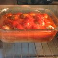 Sugár Kriszti Cooksnap-ja, amikor elkészítette a(z) Spagetti húsgombóccal 🍝 receptet.