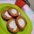 Cooksnap dari AISYAH AMIR untuk resep BINGKA GULA MERAH dan LALAAN