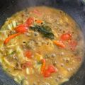 Cooksnap dari rosetrisna untuk resep Tongseng Daging Sapi