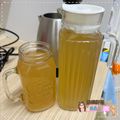 棠棠 的 酪梨籽茶 cooksnap