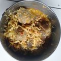 Cooksnap dari Dewi Ulfah untuk resep 118. Seblak Kuah Jeletot alias Super Pedas! 🔥🔥 (Indonesia)