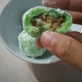 Cooksnap dari Nuri Azizah untuk resep Mochi dari tepung beras