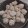 Cooksnap dari Bu Is untuk resep Bakso Tahu Putih