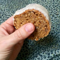 El cooksnap de Irama cuando hizo Donuts fit de boniato y canela (sin gluten).