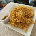 Cooksnap dari RoSi untuk resep Jamur Enoki Crispy