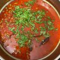 Pooja Raparka's cooksnap of when they made તાવો ચાપડી (Tavo Chapdi Recipe In Gujarati).