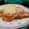 Cooksnap dari grezelda cordelia untuk resep Pisang Goreng Mini Lumer (mpasi 1,5 y+)