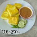 Cooksnap dari Heni Nur untuk resep Tahu Siksa Betawi