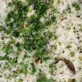 Rekha Vora's cooksnap of when they made મિક્સ વેજ પુલાવ (Mix veg pulav Recipe in Gujarati).