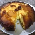 El cooksnap de Pablo Martin Addiego cuando hizo Torta de manzana invertida✨.