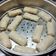 Cooksnap dari dahliakurniawati untuk resep Lumpia kulit tahu isi ayam & udang