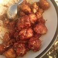 Cooksnap dari Ruliyani Arifin untuk resep Ayam fillet crispy saus tiram