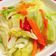 姚佩妘 的 高麗菜炒紅蘿蔔絲 cooksnap