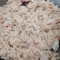 Cooksnap dari Cadis untuk resep Sego megono khas wonosobo