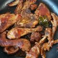 Cooksnap dari Nova Halida untuk resep Ayam Bakar Bumbu Taliwang