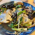 Cooksnap dari ekitchen untuk resep Ala Resto: Tim ikan super simple dan paling mirip rasanya ama yang di resto chinese