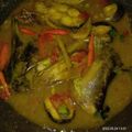 Cooksnap dari Mayha Safitri untuk resep Ikan Patin Bumbu Kuning