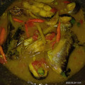 Cooksnap dari Mayha Safitri untuk resep Ikan Patin Bumbu Kuning