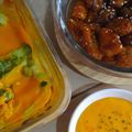 Cooksnap dari Essy Agustine untuk resep Baked Potato Broccoli n Cheese