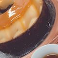 صورة من لمياء الحربي، شاركها بعد تجربة وصفة كيكة الكريم كراميل