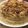 صورة من om mohanad، شاركها بعد تجربة وصفة مقلوبه