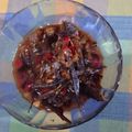 Cooksnap dari Hani Syarifati Dwi Utami untuk resep Tumis Asin Cucut