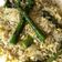 Cooksnap dari Leah Saklidudenov untuk resep Nasi Goreng Ayam - Asparagus