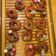 El cooksnap de mercedes cuando hizo Donuts caseros al horno.. 🥯🥯.