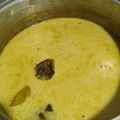 Cooksnap dari dianlaila ayu untuk resep Soto Betawi Ayam (Susu+Santan)