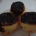Cooksnap dari Gigis untuk resep Cheese and Blueberry Muffin