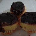 Cooksnap dari Gigis untuk resep Cheese and Blueberry Muffin