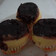 Cooksnap dari Gigis untuk resep Cheese and Blueberry Muffin
