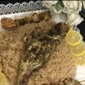 صورة من mj، شاركها بعد تجربة وصفة صيادية السمك المفيده واللذيذه