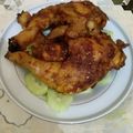 Cooksnap dari Tata Liem untuk resep Ayam Panggang Pedas