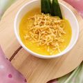 Cooksnap dari Diah Yulianti untuk resep Bubur jagung manis