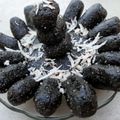 Shilpa Shah's cooksnap of when they made કચરિયું(Kachariyu Recipe in Gujarati).