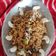 Deepa Patel 's cooksnap of when they made ફાડા લાપસી.