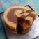Cooksnap dari Fitri Anira untuk resep Bolu Dam (papan catur)