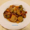 Cooksnap από Lemonia Pira στη συνταγή Παραδοσιακό μπριάμ φούρνου