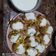 mitu madlani's cooksnap of when they made દહીં પૂરી (Dahi Poori Recipe In Gujarati).